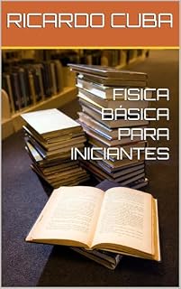 Livro FISICA BÁSICA PARA INICIANTES