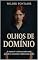 Livro Olhos de Domínio