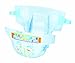 Elleair GOO.N diaper (with tape straps) Size S (x84)