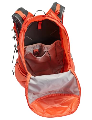 VAUDE Trail Spacer 18 Mochilas15-19L Unisex adulto (Pack de 1)