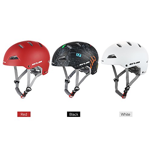 Lixada GUB Adults Cycling Helmet Ourdoor Multi-Sport Skating Rock Climbing Scooter Protective Safety Helmet Head Guard - Thumbnail 4