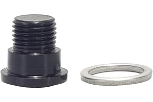 LJHNBA 1Piece Bike Rear Derailleur Fixing Bolts for Wheel Screws for TZ/Steel Cycling Bicycle Pulley Wheel Bike Derailleur Screw Mountain Bike Rear Derailleur Bicycle Wheel Screw Tx35/