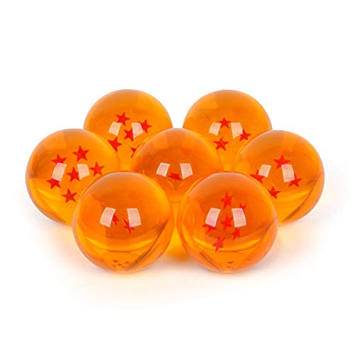 3 WeizhaonanCos+Acrylic+Transparent+Cosplay+Diameter