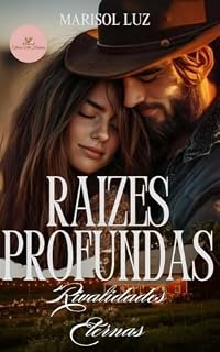 Livro Raízes Profundas, Rivalidades Eternas