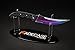 FadeCase Universal Knife Display Stand | Skins Get Real