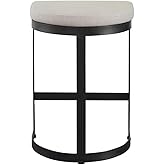 Uttermost Ivanna - 26 Inch Counter Stool