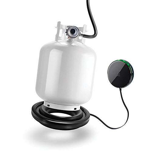 Quirky Refuel Smart Propane Tank Gauge - Thumbnail 7