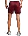 Mj Soffe Men's Nylon Mini-Mesh Short