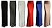 Red Hanger Women's Stylish Solid Long Maxi Skirt - Made In USA