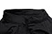 Dearlovers Women Deep V-Neck Sleeveless Casual Wide Leg Jumpsuit Romper Large Size Black