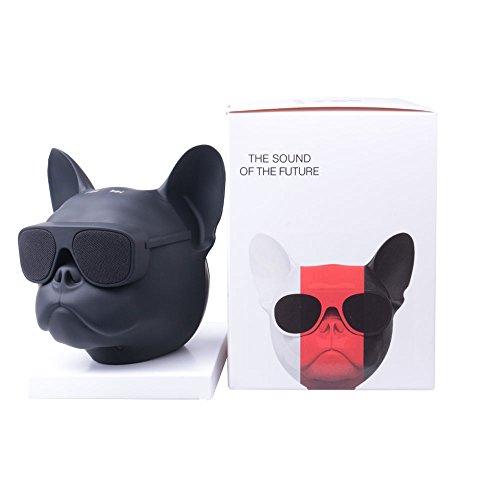 elistooop bulldog speaker