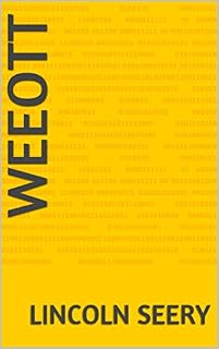 Livro Weeott