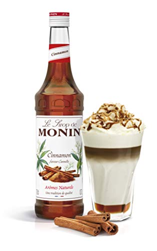 Monin Zimt (1 x 0.7 l) – Bild 3