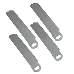Black and Decker SC500 Handsaw 4 Pack 74-593 Metal
