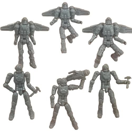 Mucc-f2 Second Generation Combiend Mobile Warfare Unit