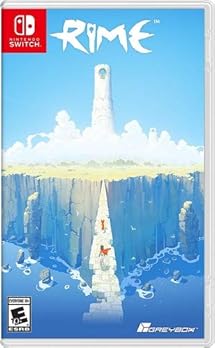 RiME - Nintendo Switch Standard Edition