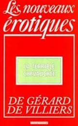 La  terrible chevauchée