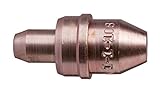 Victor, 0330-0059, Cutting Tip, 1 Piece, Size 1, Acetylene