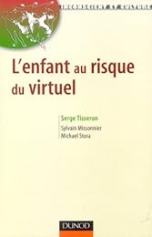L' enfant au risque du virtuel