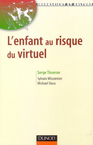 L' enfant au risque du virtuel