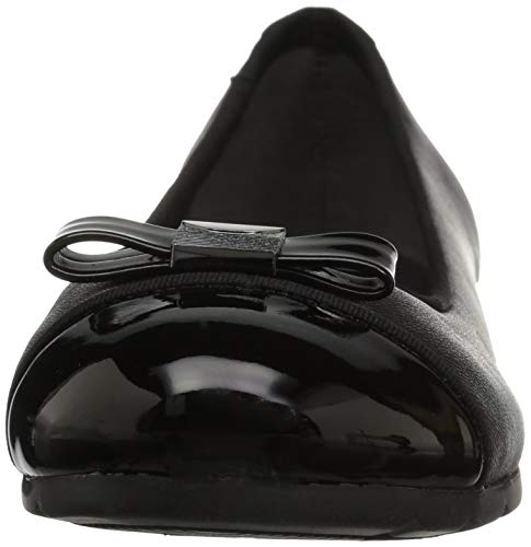 easy spirit dabi ballet flat