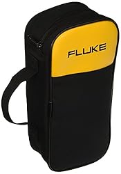 Fluke 376-FC True RMS AC/DC Clamp Meter with iFlex