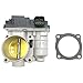OKAY MOTOR New Fuel Injection Throttle Body for 03-06 Nissan Sentra 1.8L-L4 SERA57601 16119AU003 16119-AU003
