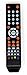 New Replacement Remote Control for Sceptre TV U435CV-UMR C550CV-UMR E195BD-SR E246BD-SMQK E168WV-SS X438BV-FSR X322BV-SRR C650CV-UMR C658CV-UMR X435BVFSR E168WD-SS E165BD-SS E165WV-SS E165WD-SSthumb 2