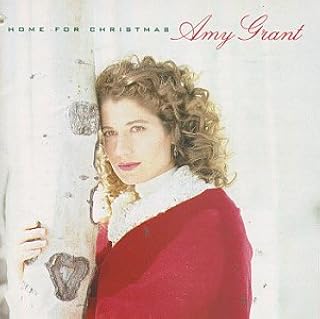 UPC 731454000123 product image for Home for Christmas by Amy Grant (B000002G0K) | upcitemdb.com