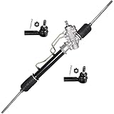 Detroit Axle - Rack & Pinion for 1993-2002 Toyota