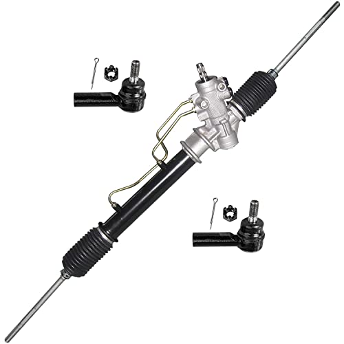 Detroit Axle - Rack & Pinion for 1993-2002 Toyota