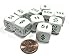 Koplow Games Money Dice (Set of 10)