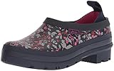 Joules Women's Pop-ons Rain Boot