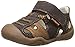 pediped Grip Brice Sandal (Infant/Toddler/Little Kid)