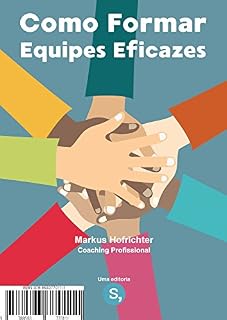 Livro Como Formar Equipes Eficazes
