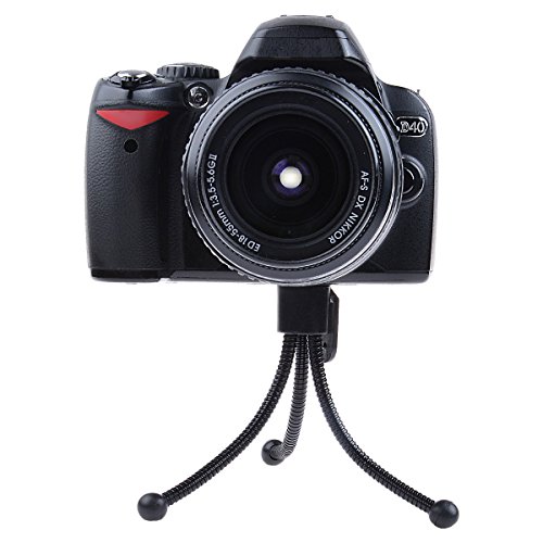 ProChosen-Compact-Flexible-Mini-Tabletop-Tripod-Stand-for-Digital-Camera-mini-projector