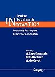 Image de Cruise Tourism & Innovation: Improving passengers' experiences and safety