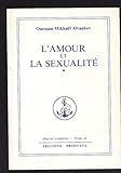 L'amour et la sexualite tome 14 by 