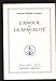 L'amour et la sexualite tome 14 by 