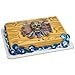 A1 Bakery Supplies Pirates of the Caribbean Marked by a Curse Cake Decorating Set