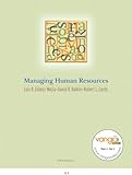 Managing Human Resources (5th Edition), Luis Gomez-Mejia, David Balkin, Robert Cardy, 013187067X
