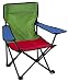 Pacific Play Tents Tri-Color Kids Super Duper Folding Chair