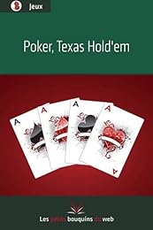 Poker Texas hold'em