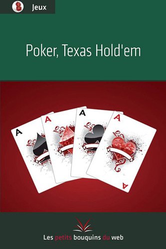 Poker Texas hold'em
