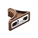 AABB Mlok Picatinny Rail - Keymod Rail Attachment Bi-Directional Stop Fit for Keymod M-LOK System (Tan)
