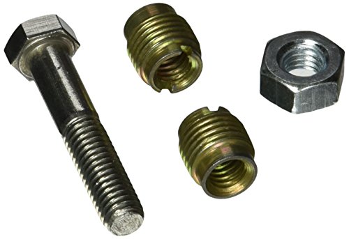 Hayward SP1600TAP Housing Insert Installation Replacement Kit for Hayward Max-Flo and Super Pump Pool Pumps