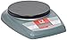 Ohaus CL2000 CL Series Portable Compact Scales, 2000g Capacity, 1g Readability