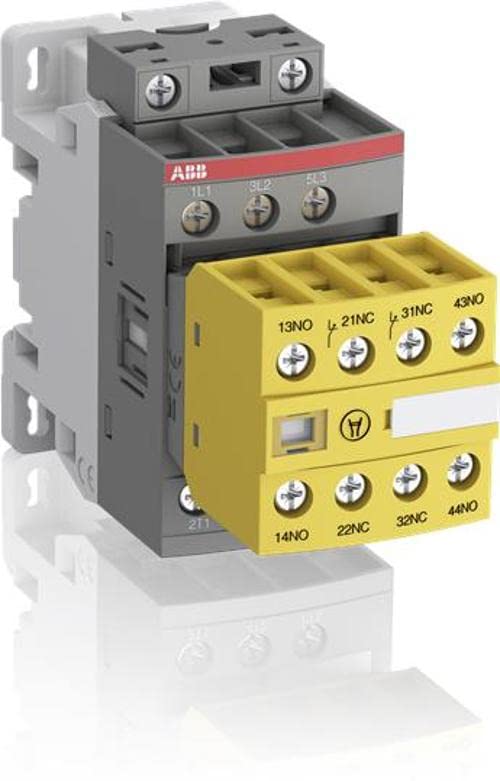 ABB AFS12-30-22-13 100-250V50/60HZ-DC Contactor