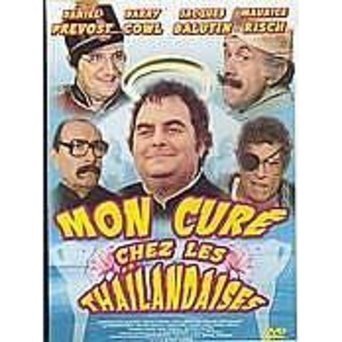 Mon Curé Chez Les Thaïlandaises