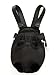 Petroad Pet Carrier Backpack Adjustable for Carrying Cat and Dog ,Pet Legs Out Front Mesh Backpack,Puppy Tote Holder Bag for Walking, Hiking, Bike and Motorcycle